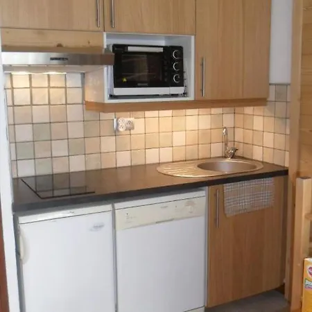 Les 2 Aples Apartment