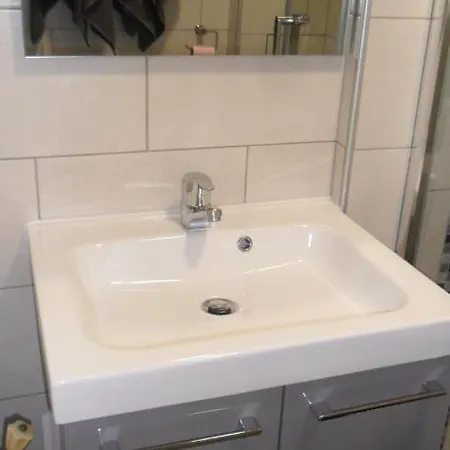 Les 2 Aples Apartment *