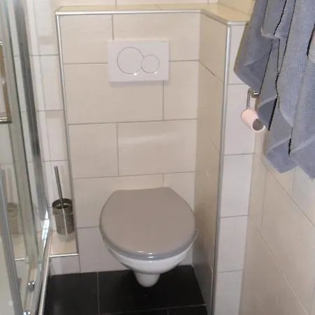 Apartment Les 2 Aples *