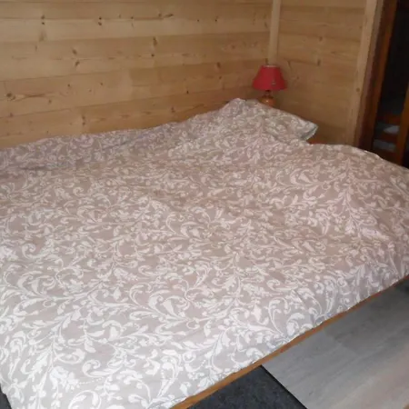 Les 2 Aples Apartment *
