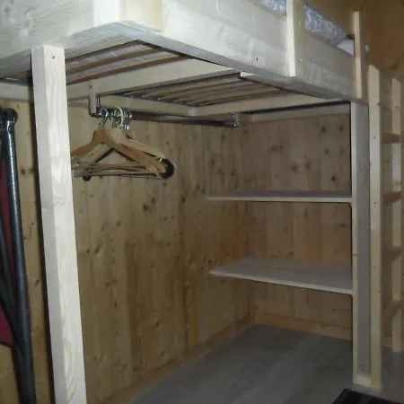 Apartment Les 2 Aples *