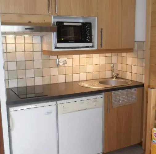 Les 2 Aples Appartement
