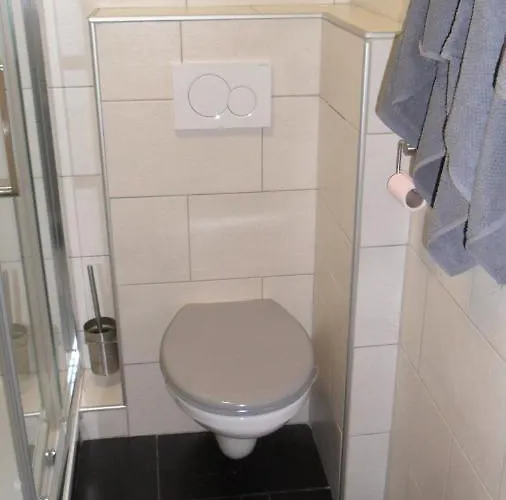 Appartement Les 2 Aples *