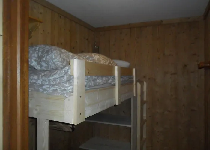 Les 2 Aples Appartement