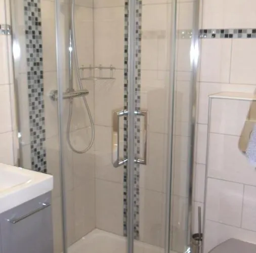 Les 2 Aples Appartement *