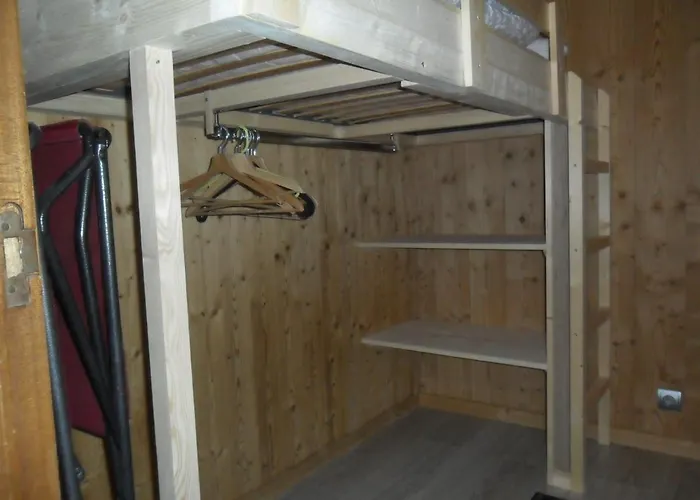 Appartement Les 2 Aples *